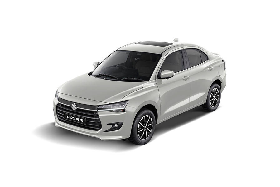 Sedan