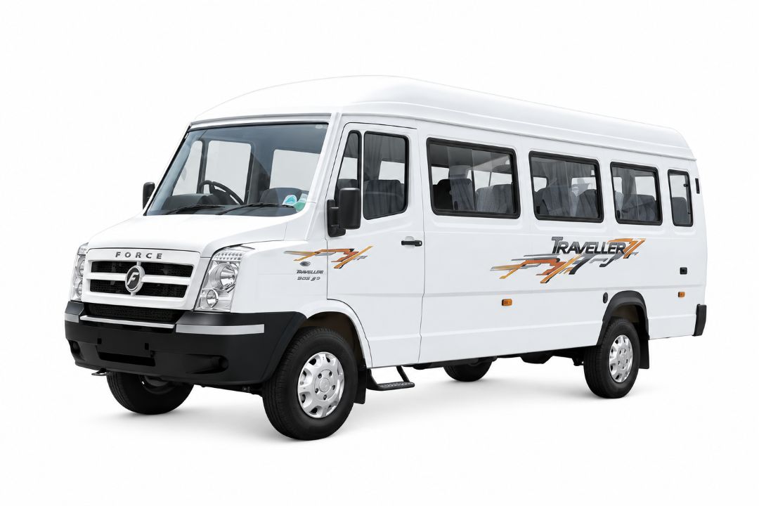 Tempo Traveller