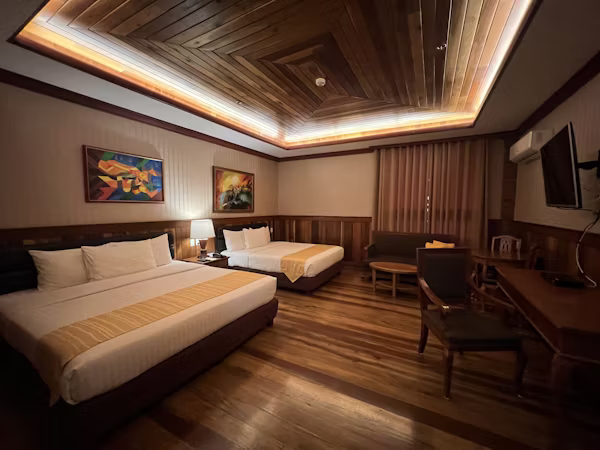 Premium Hotel